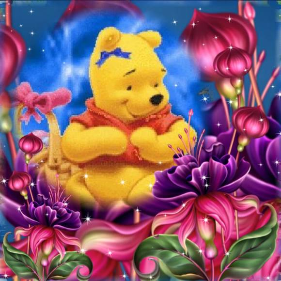 Meet your Posher, Annie - Picture 1 of 1